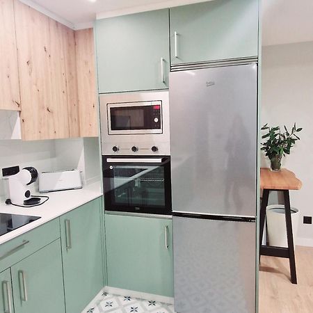 Laralva Home Pontevedra Zewnętrze zdjęcie