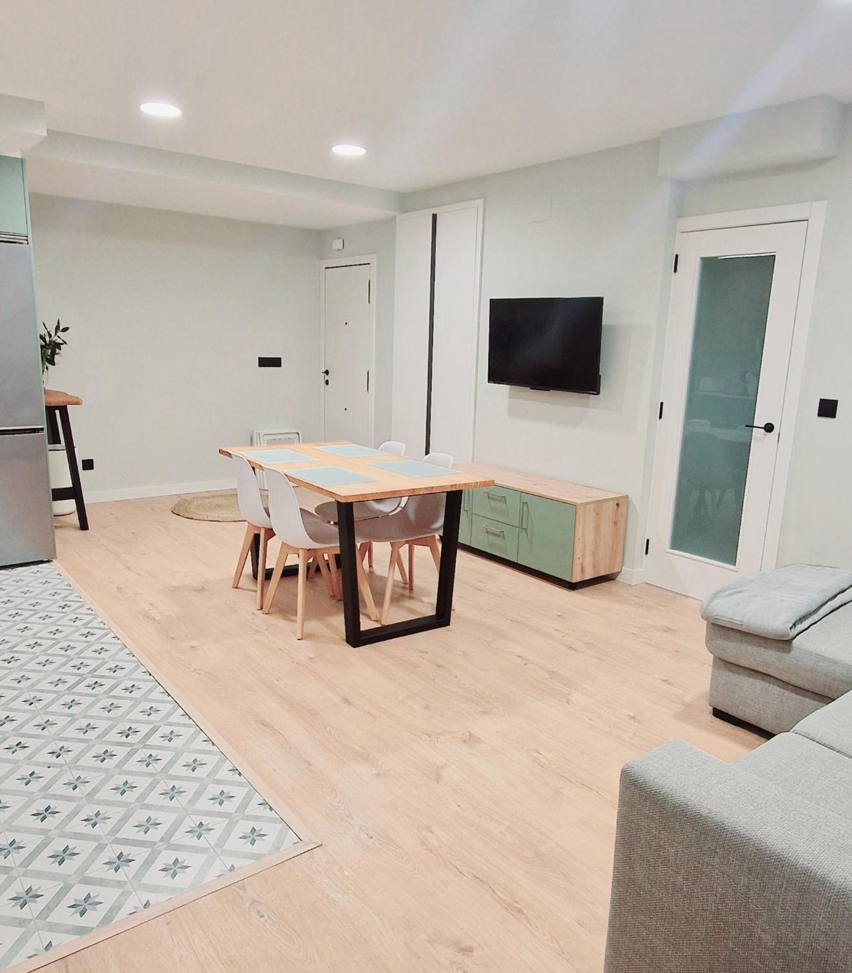 Laralva Home Pontevedra Zewnętrze zdjęcie