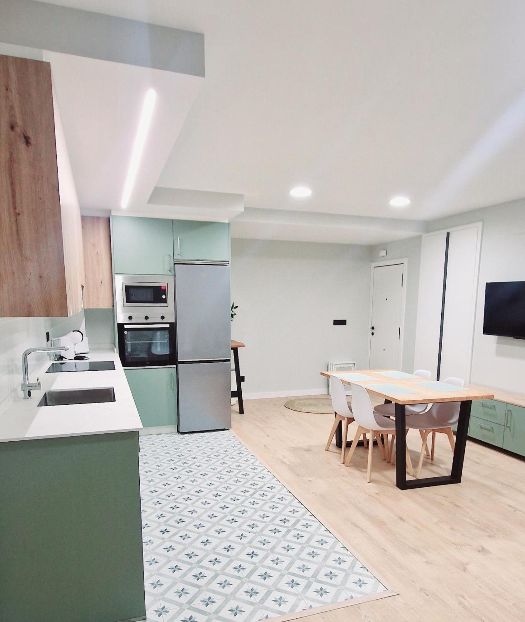 Laralva Home Pontevedra Zewnętrze zdjęcie
